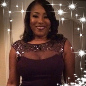 Meet your Posher, Alicia